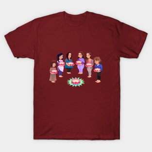 Together T-Shirt